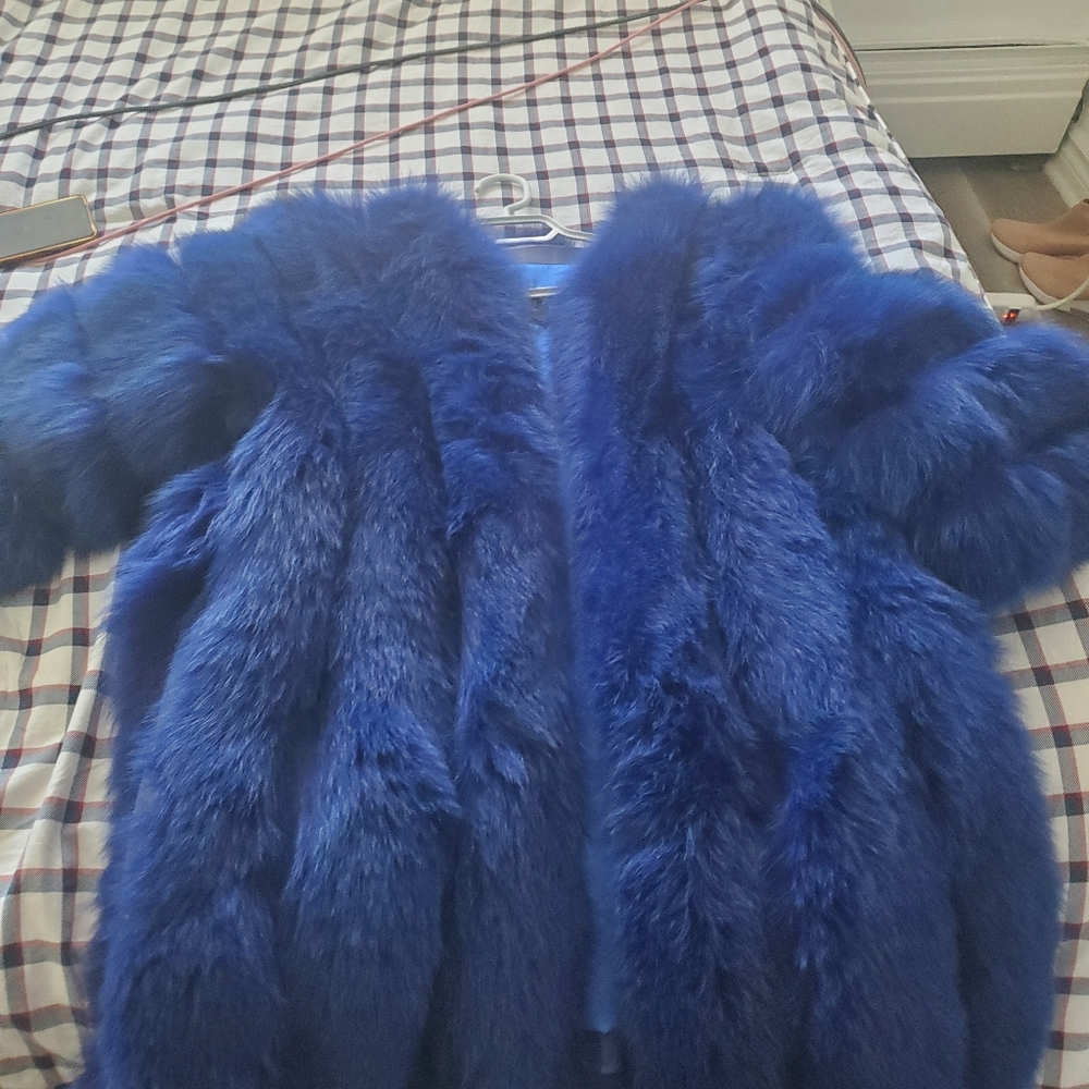 Coat four